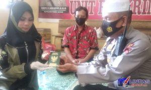 9 NIKAH DI POLSEK 1