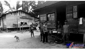 5 WARGA BELUM TERSENTUH LISTRIK