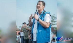 Ketua-TKD-Prabowo-Gibran-Sumut-Ade-Jona-Prasetyo-1