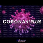 ilustrasi corona lintas -sumut Ilustrasi Virus Corona