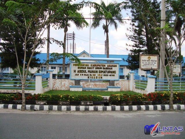 ilustrasi: RSUD HAMS Kisaran