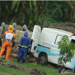 korban-corona-lintas-sumut