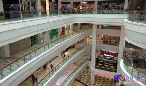 mall-centre-point-medan-sepi-lintas-sumut