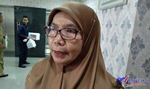 sekertaris-daerah-provinsi-sumatera-utara-sabrina-lintas-sumut