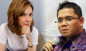 Anggota DPR RI Artеrіа Dаhlаn mеmіntа рrеѕеntеr Nаjwа Shihab untuk mіntа mааf