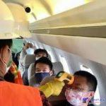 Jokowi Ngawur, Warga Dilarang Mudik Kok 500 TKA China Diizinkan Masuk