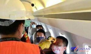 Jokowi Ngawur, Warga Dilarang Mudik Kok 500 TKA China Diizinkan Masuk