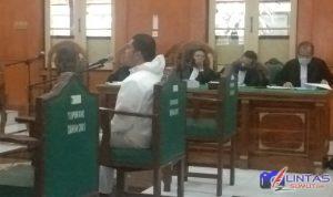 pemeriksaan trdkw Jefri