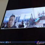 pengusaha kopi kok tong lintas sumut