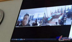 pengusaha kopi kok tong lintas sumut