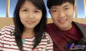 tewas diduga dibunuh dengan keji