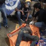 10 MAYAT DALAM SUMUR GEGERKAN WARGA (3)