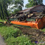 15 TABRAKAN BERUNTUN DI BELMERE (1)