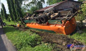 15 TABRAKAN BERUNTUN DI BELMERE (1)