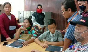 3 BUKA MATA TAK LULUS