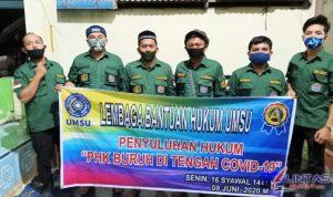 5 BUKA MATA LBH UMSU