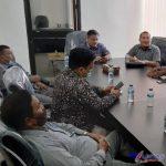 5 KETUA FRAKSI LABURA