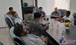 5 KETUA FRAKSI LABURA