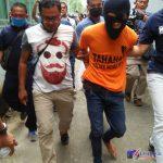 Tersangka Pembunuhan