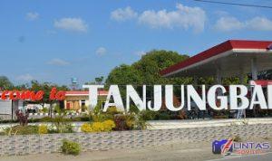 tanjung balai- lintas sumut