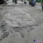 2 INFRASTUKTUR DI MEDAN UTARA BANYAK YANG RUSAK 2