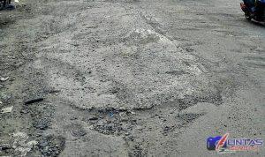 2 INFRASTUKTUR DI MEDAN UTARA BANYAK YANG RUSAK 2