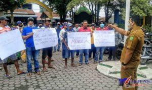 2 WARGA MABAR MABAR DELI