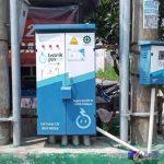 3 WARgA MEDAN DELI NGADU KE DPRD SUMUT