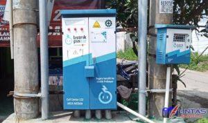 3 WARgA MEDAN DELI NGADU KE DPRD SUMUT