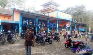 MEDAN ZOO