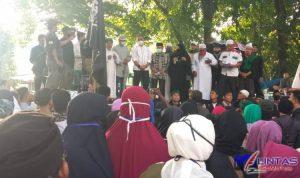 7 TUNTUT PEMBATALAN RUU