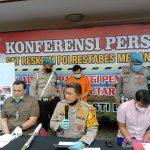 9 PJB POLSEK PERCUT DIPERIKSA