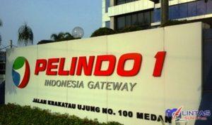 PELINDO