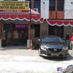 13 TAHANAN POLSEK MEDAN AREA KABUR (2)
