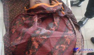 4 KANIT POLSEK DELITUA MENINGGAL, 3