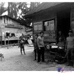 5 WARGA BELUM TERSENTUH LISTRIK