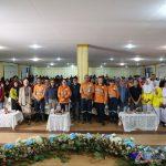 Foto 1 - PTAR Gelar ECJ di UMTS