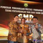 Foto 1-GMP PTAR