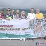Pelepasliaran Senja PTAR_1