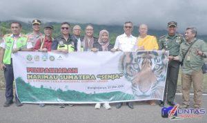 Pelepasliaran Senja PTAR_1