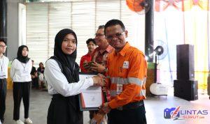 FOTO-1 Beasiswa Martabe Prestasi