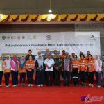 FOTO 1 - Pekan Informasi Katarak