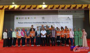 FOTO 1 - Pekan Informasi Katarak