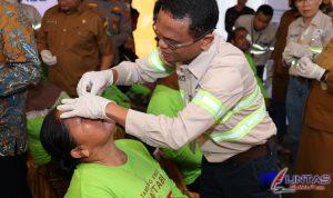 Foto 1 - Operasi Katarak Gratis 2025 PTAR