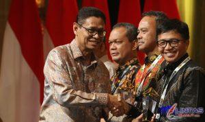 Foto 1 - PTAR Raih Penghargaan Subroto 2025